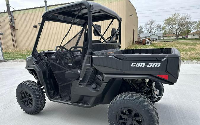 2026 Can-Am Defender XT HD11