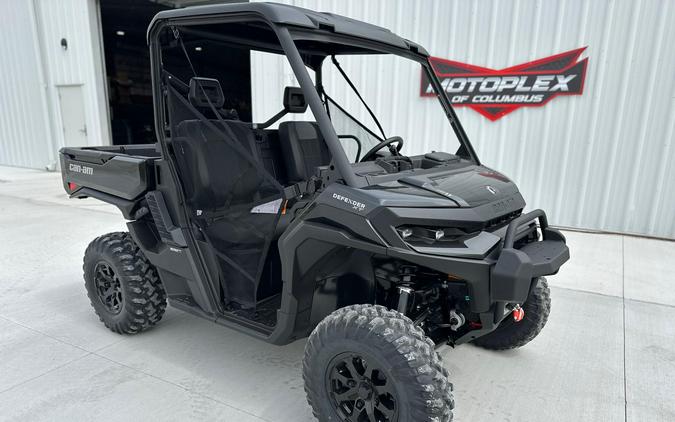 2026 Can-Am Defender XT HD11
