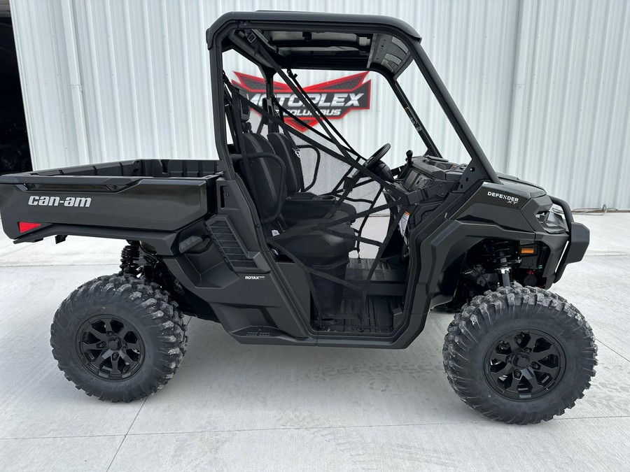 2026 Can-Am Defender XT HD11