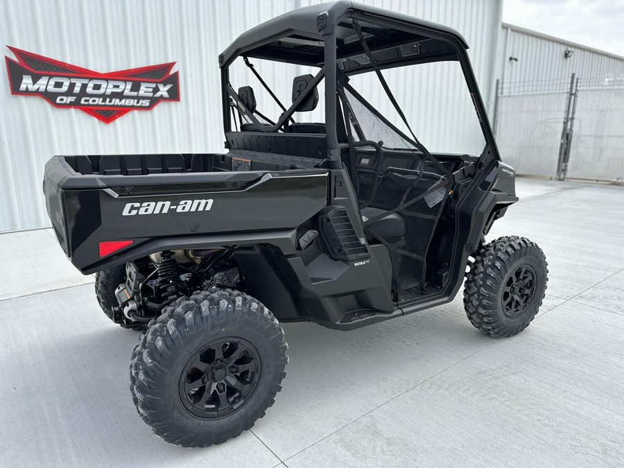 2026 Can-Am Defender XT HD11