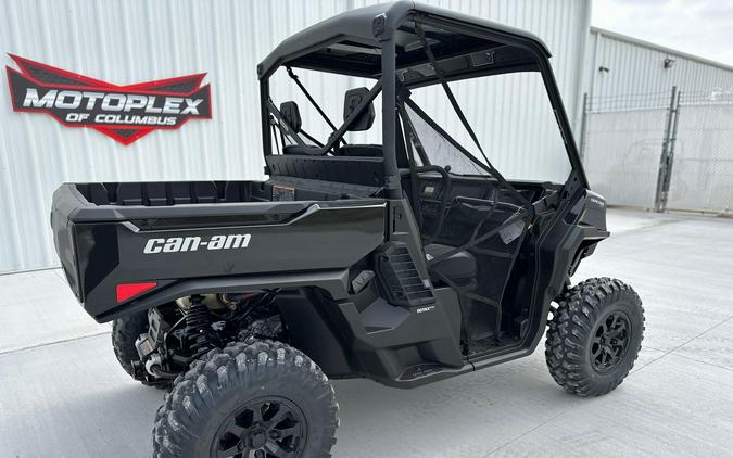 2026 Can-Am Defender XT HD11