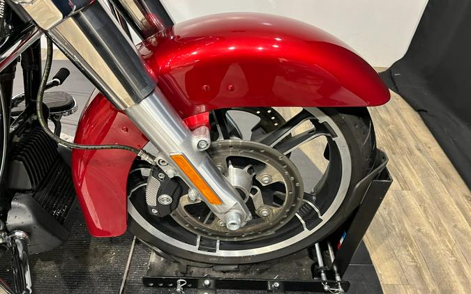 2018 Harley-Davidson Street Glide®