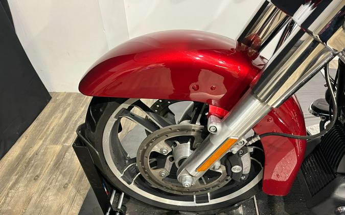 2018 Harley-Davidson Street Glide®