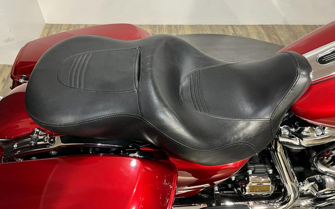 2018 Harley-Davidson Street Glide®