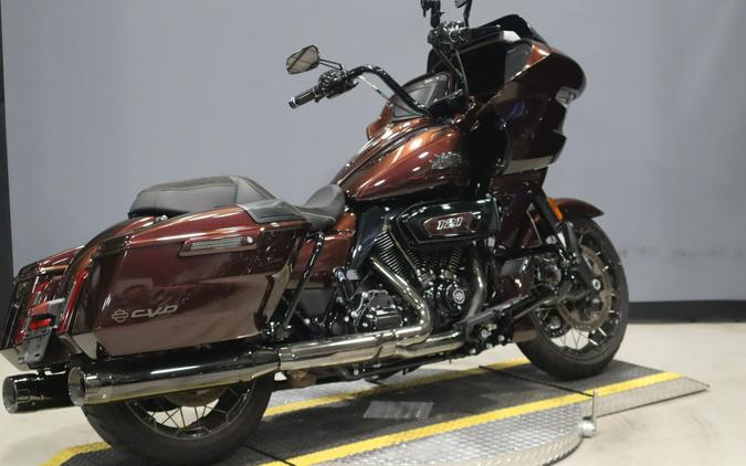 2024 Harley-Davidson CVO™ Road Glide FLTRXSE
