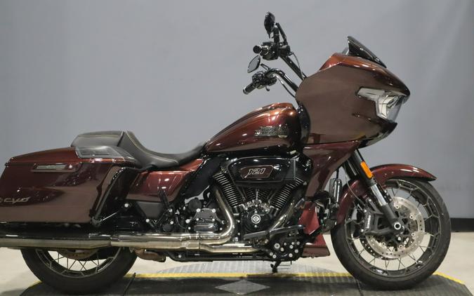 2024 Harley-Davidson CVO™ Road Glide FLTRXSE