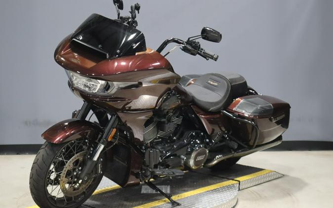 2024 Harley-Davidson CVO™ Road Glide FLTRXSE