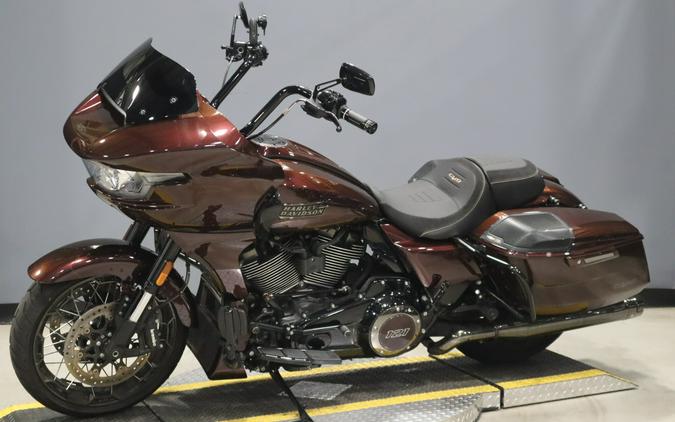 2024 Harley-Davidson CVO™ Road Glide FLTRXSE