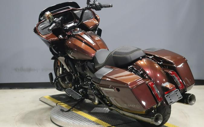 2024 Harley-Davidson CVO™ Road Glide FLTRXSE