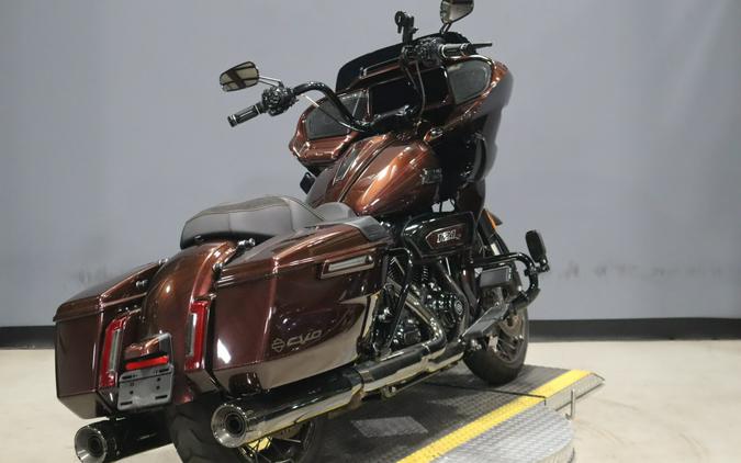 2024 Harley-Davidson CVO™ Road Glide FLTRXSE