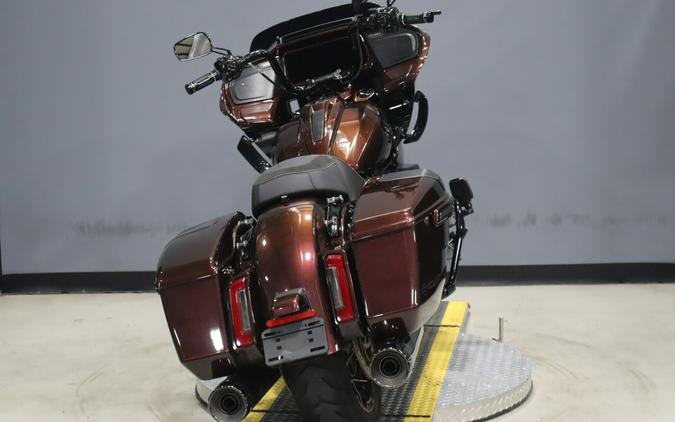 2024 Harley-Davidson CVO™ Road Glide FLTRXSE