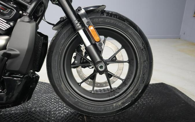 2026 Harley-Davidson Sportster S RH1250S