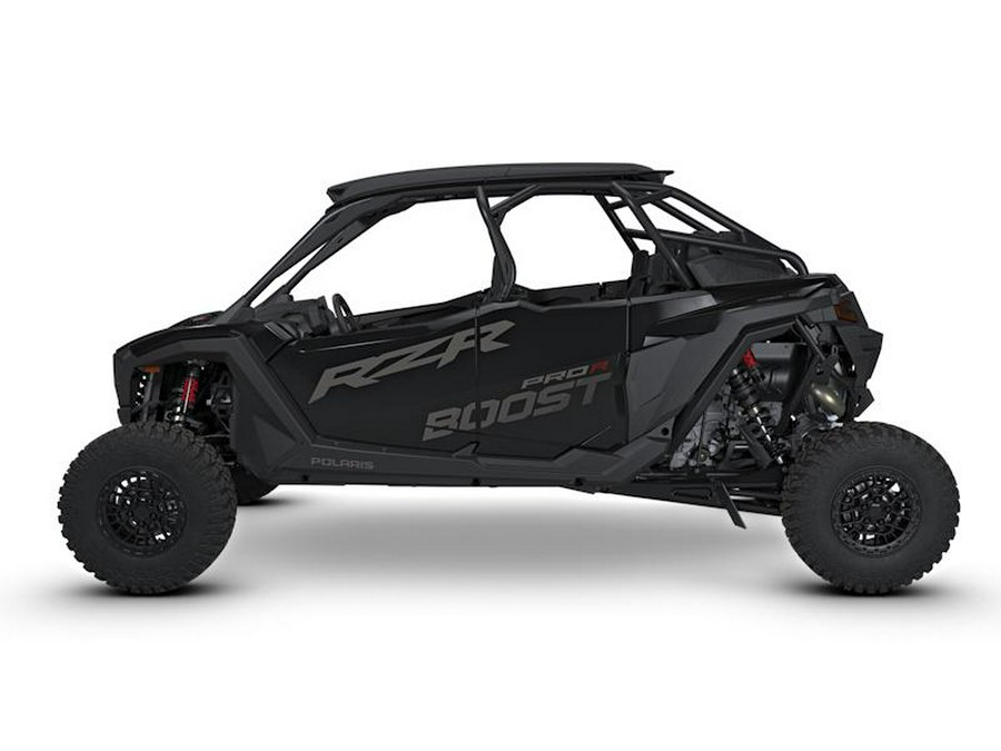 2027 Polaris® RZR Pro R 4 Boost Ultimate