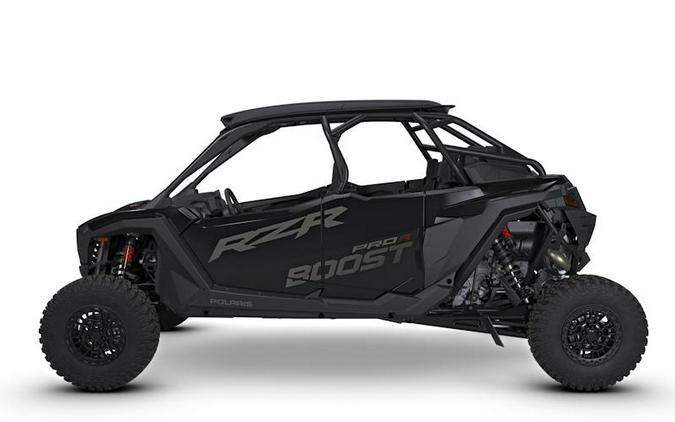 2027 Polaris® RZR Pro R 4 Boost Ultimate