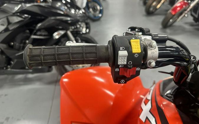 2024 Honda TRX 250X