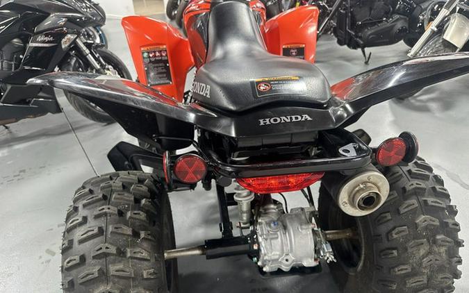 2024 Honda TRX 250X
