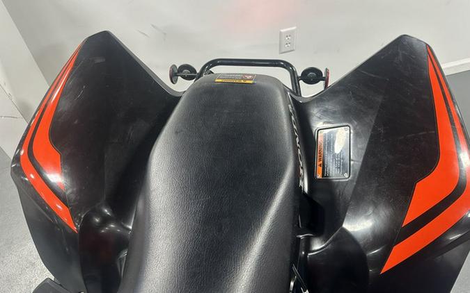 2024 Honda TRX 250X