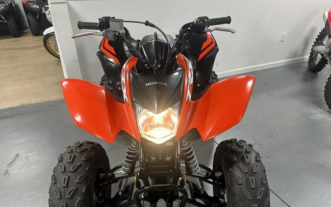 2024 Honda TRX 250X