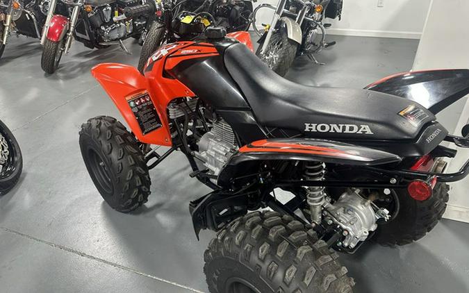 2024 Honda TRX 250X