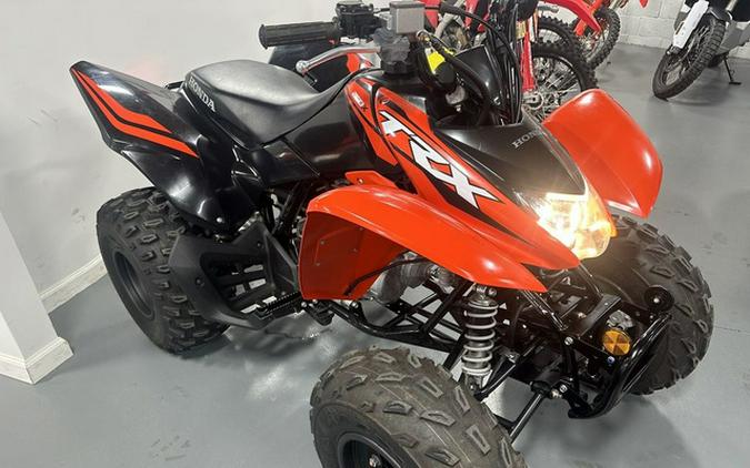 2024 Honda TRX 250X