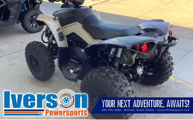 2022 Can-Am Renegade® X XC 850