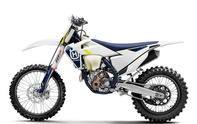 2022 Husqvarna Motorcycles FX 350