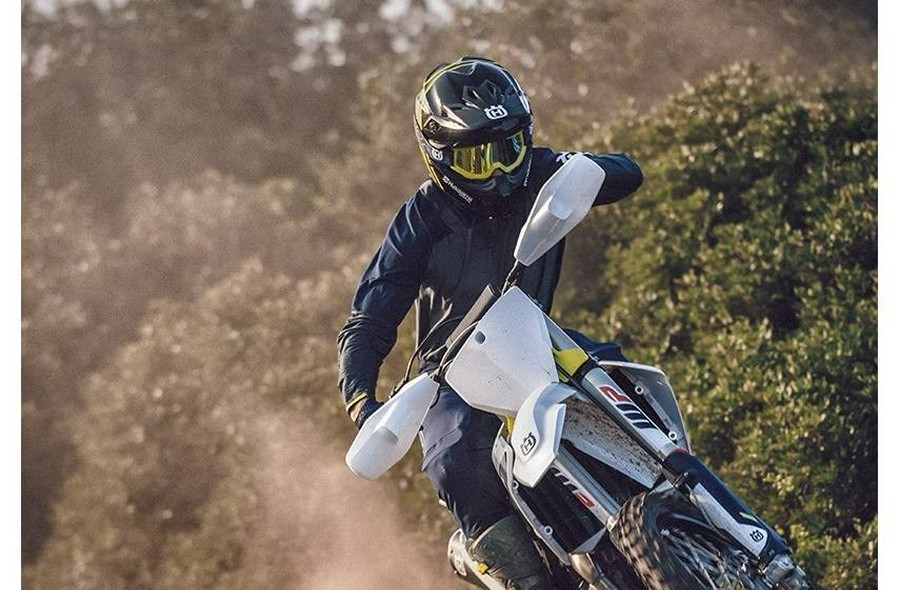 2022 Husqvarna Motorcycles FX 350