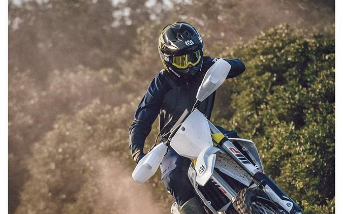 2022 Husqvarna Motorcycles FX 350