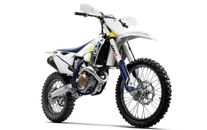 2022 Husqvarna Motorcycles FX 350