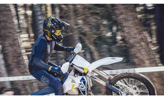 2022 Husqvarna Motorcycles FX 350