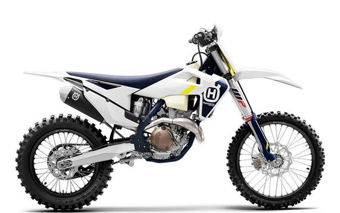 2022 Husqvarna Motorcycles FX 350