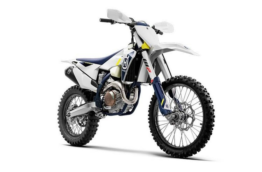 2022 Husqvarna Motorcycles FX 350