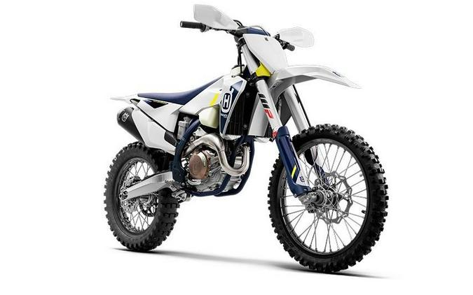 2022 Husqvarna Motorcycles FX 350