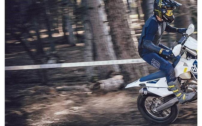 2022 Husqvarna Motorcycles FX 350