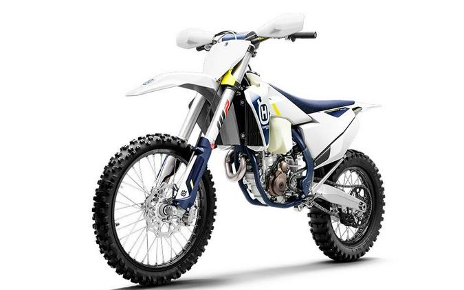 2022 Husqvarna Motorcycles FX 350