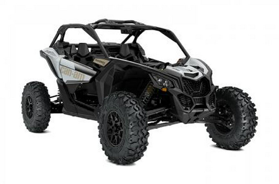 2024 Can-Am MAVERICK X3 RS TURBO RR