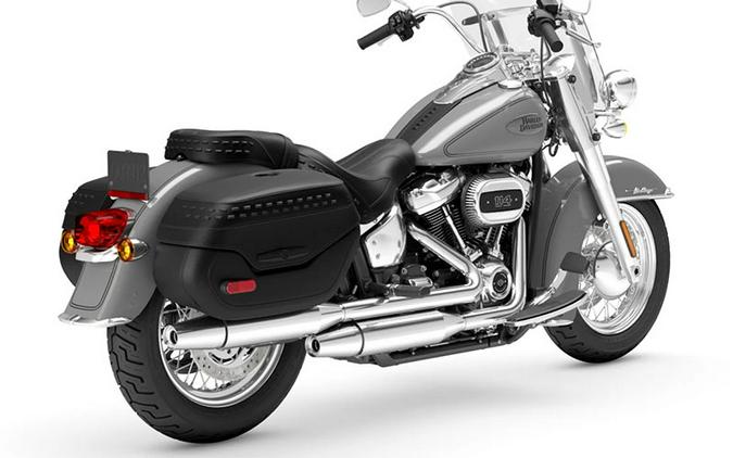 2024 Harley-Davidson Heritage Classic 114