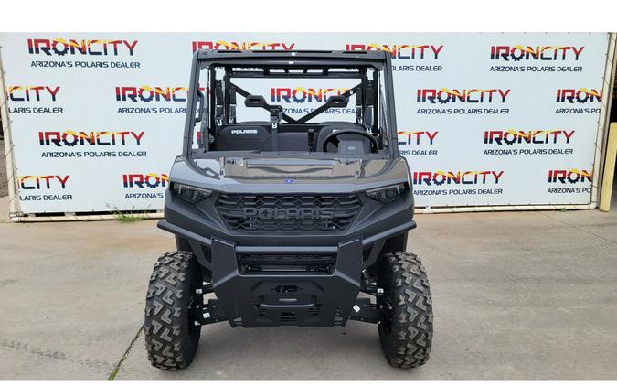 2024 Polaris Industries Ranger 1000 Crew Premium