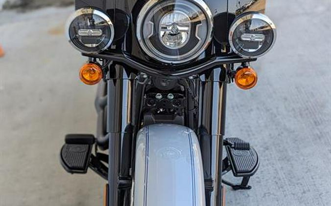 2024 Harley-Davidson Heritage Classic 114