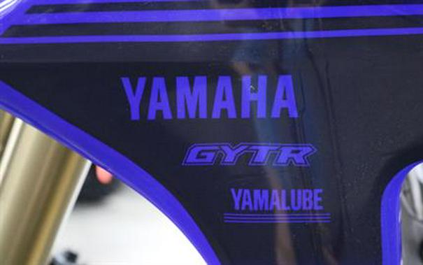 2024 Yamaha YZ450FX