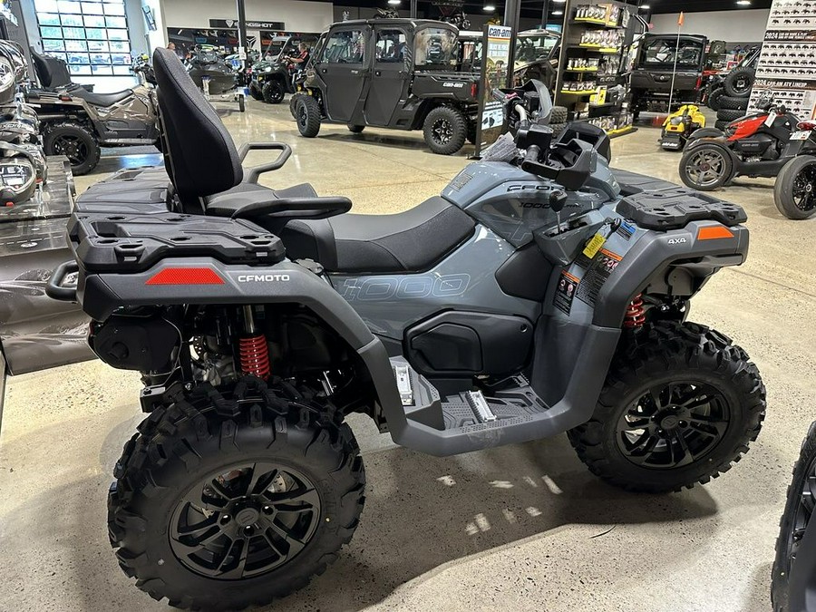 2024 CFMoto CForce 1000 Touring