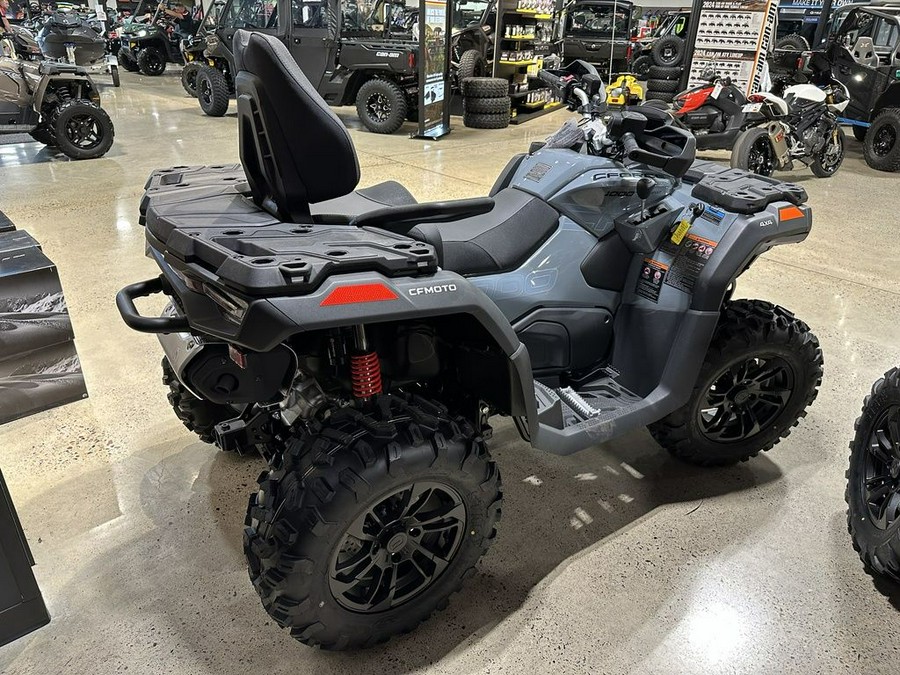 2024 CFMoto CForce 1000 Touring