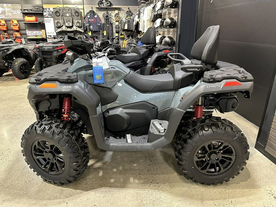 2024 CFMoto CForce 1000 Touring