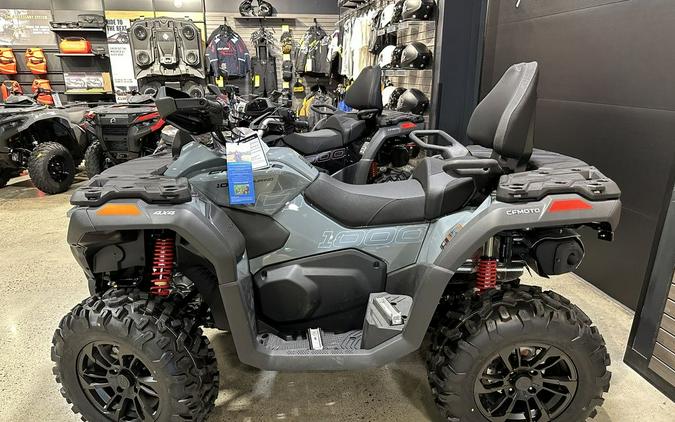 2024 CFMoto CForce 1000 Touring