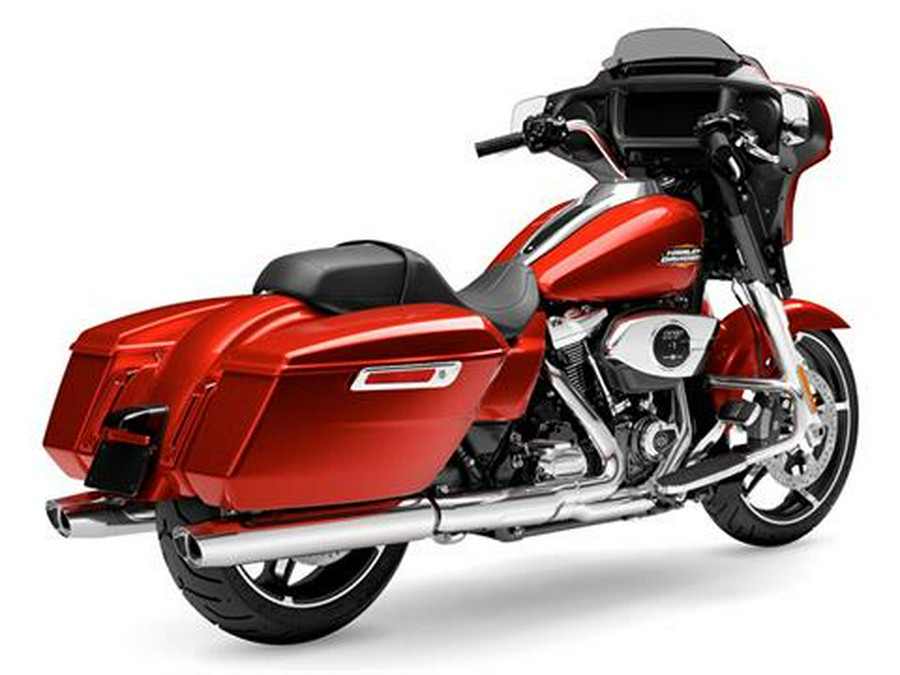 2024 Harley-Davidson Street Glide®