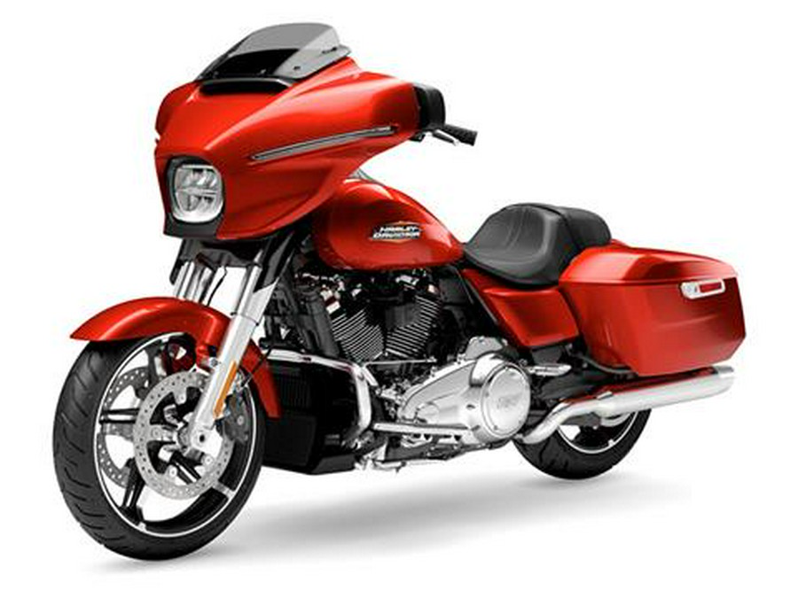 2024 Harley-Davidson Street Glide®