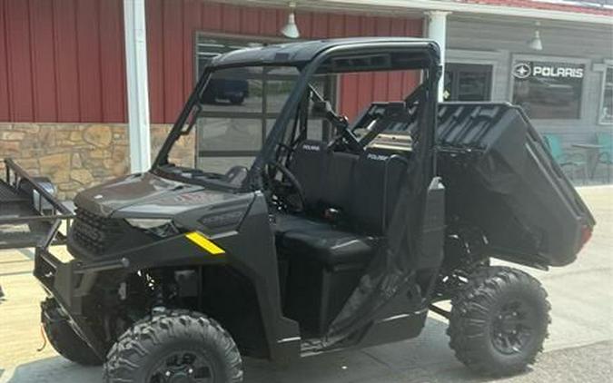 2025 Polaris Ranger 1000 Premium