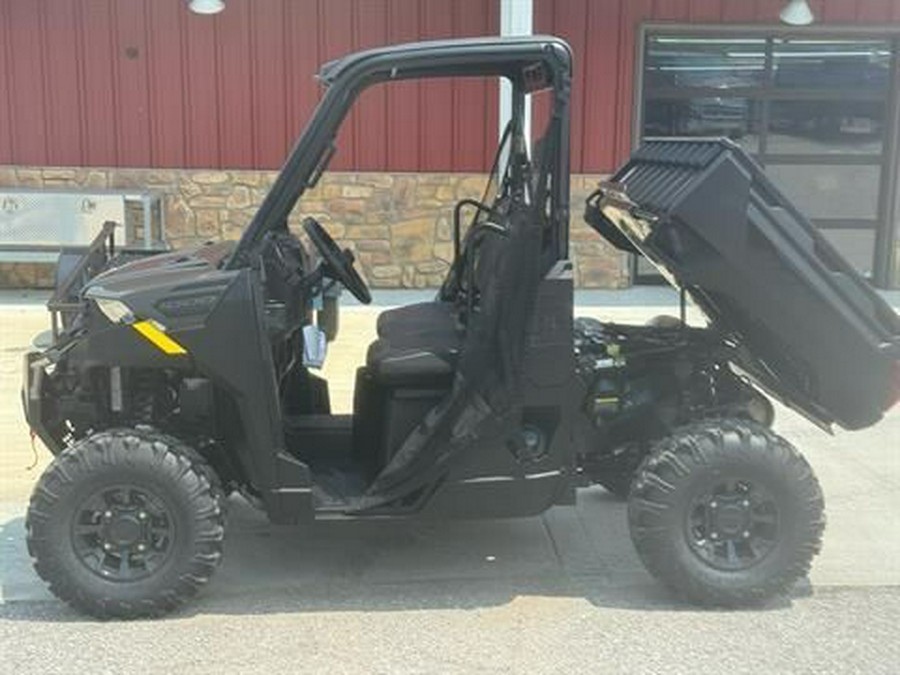 2025 Polaris Ranger 1000 Premium