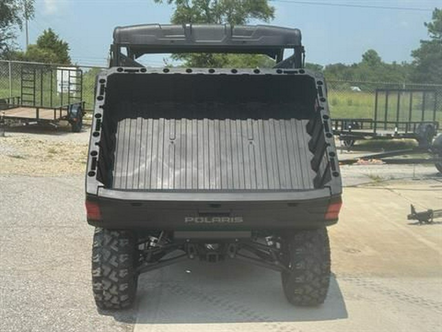 2025 Polaris Ranger 1000 Premium