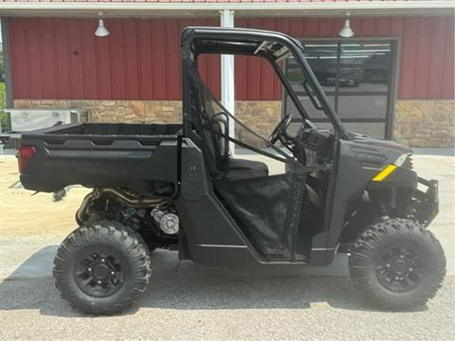 2025 Polaris Ranger 1000 Premium